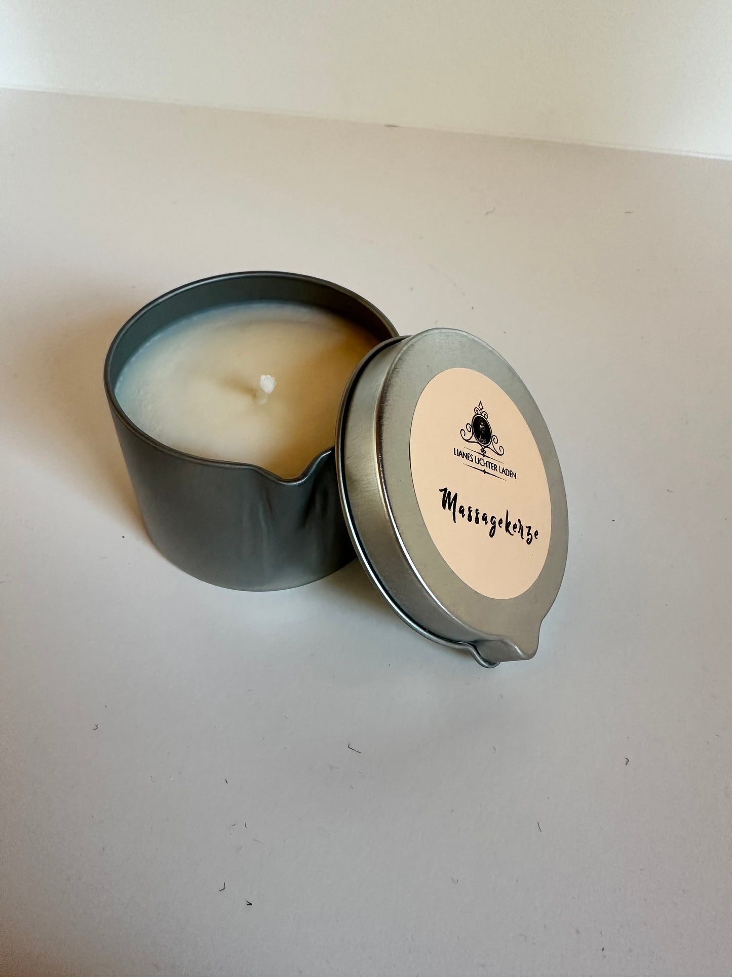 Massagekerze 100ml
