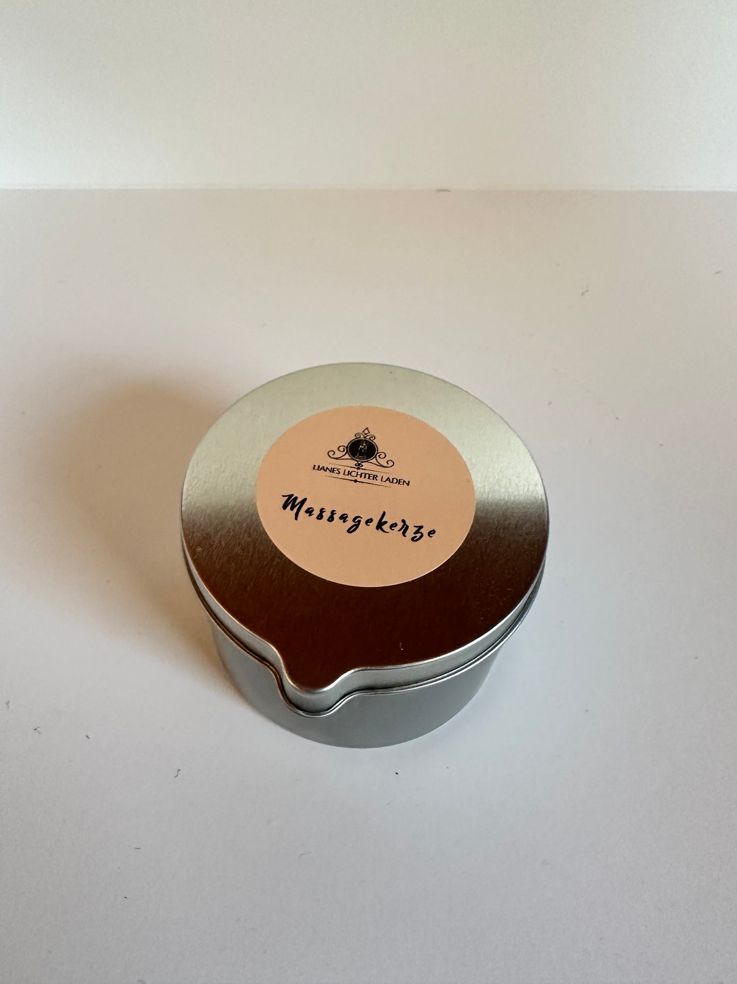 Massagekerze 100ml