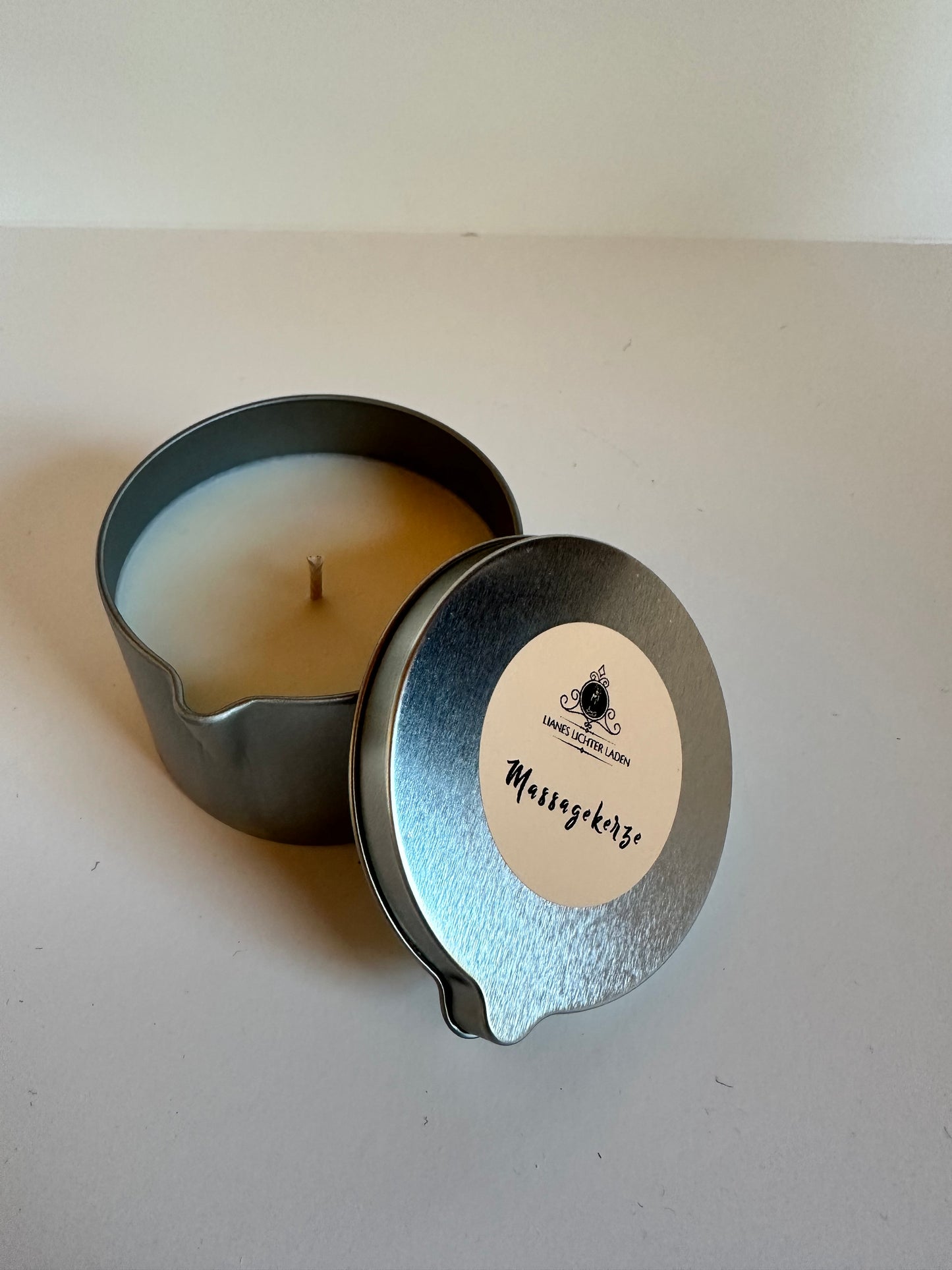 Massagekerze 100ml