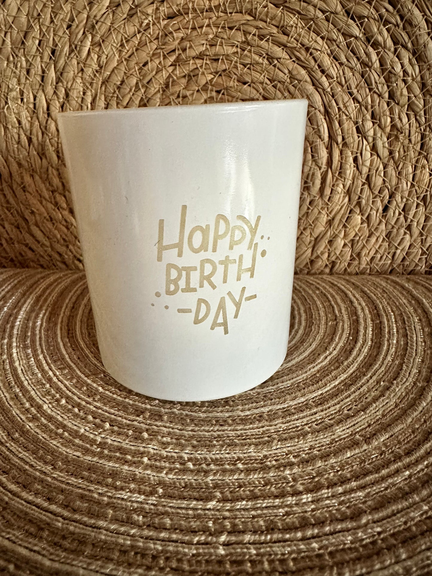 Happy Birthday Glas