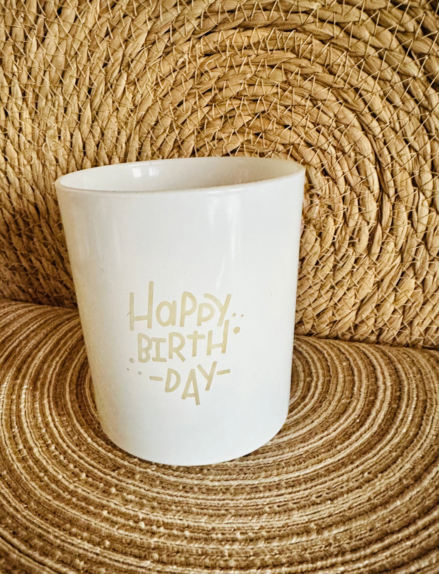 Happy Birthday Glas