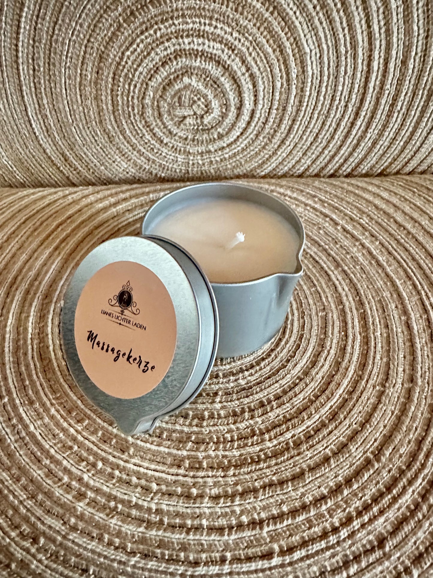 Massagekerze 250ml