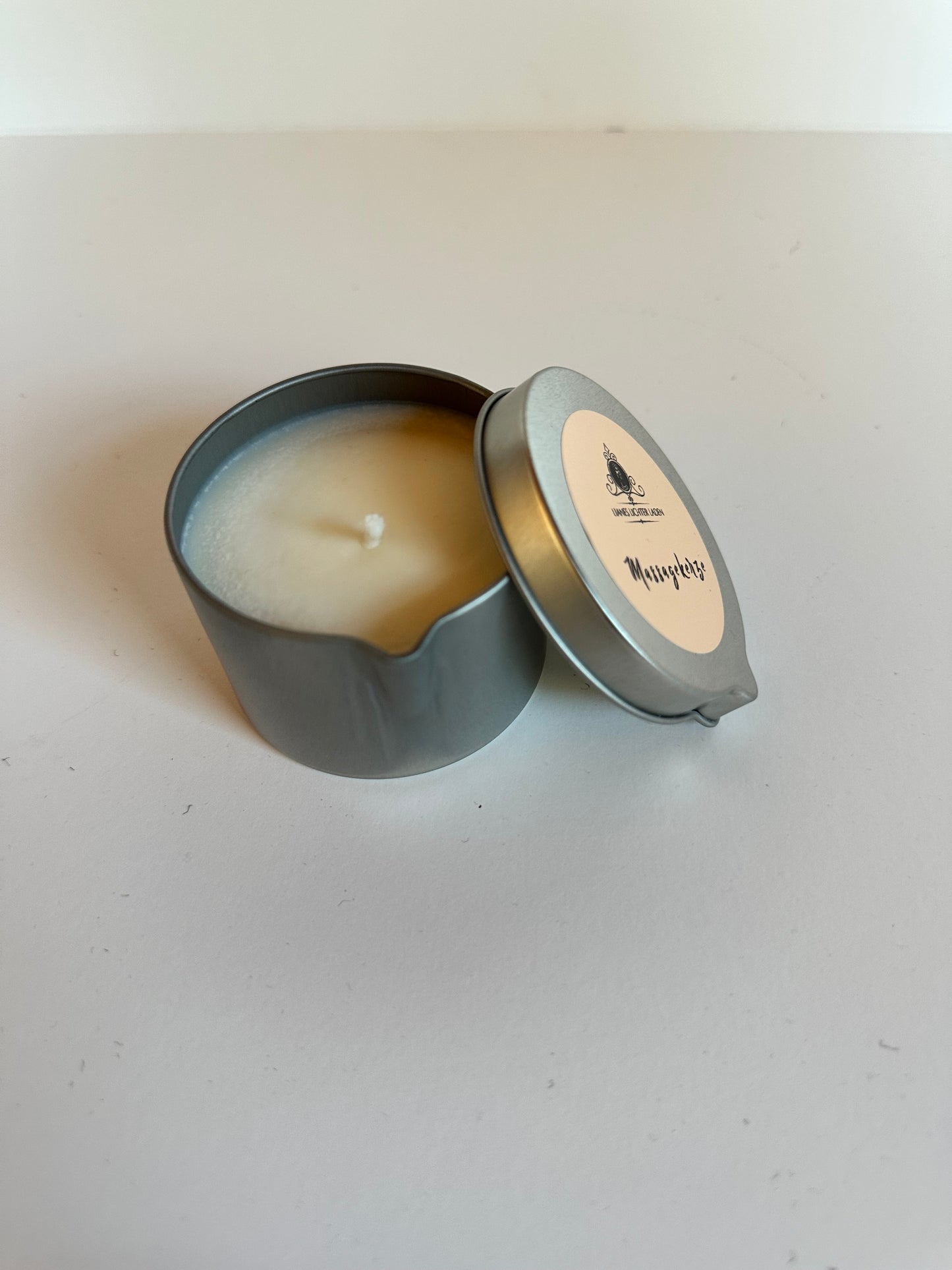 Massagekerze 100ml