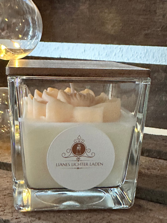 Lotus Harmony - mit Hanf und Vanille